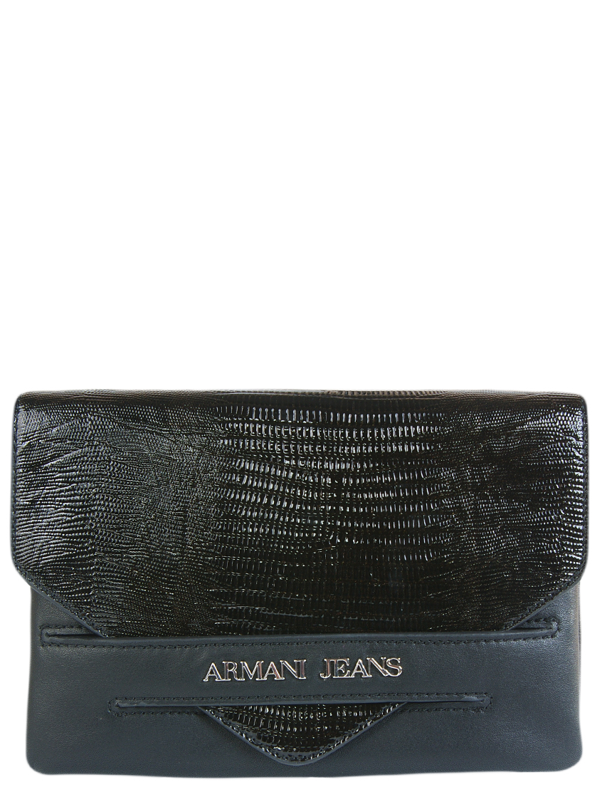 

Клатч, Черный