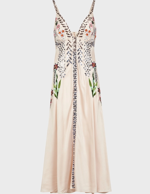 Temperley London Temp-19SFIN52803-multi фото-1