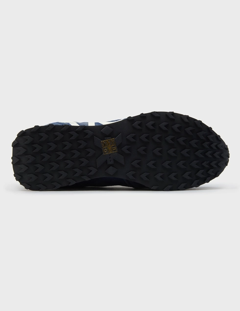 синие Кроссовки John Richmond 31011F размер - 40; 41; 42; 43; 44; 45