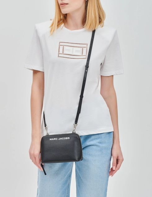 Marc Jacobs 4F4HCR006H01-001 фото-5