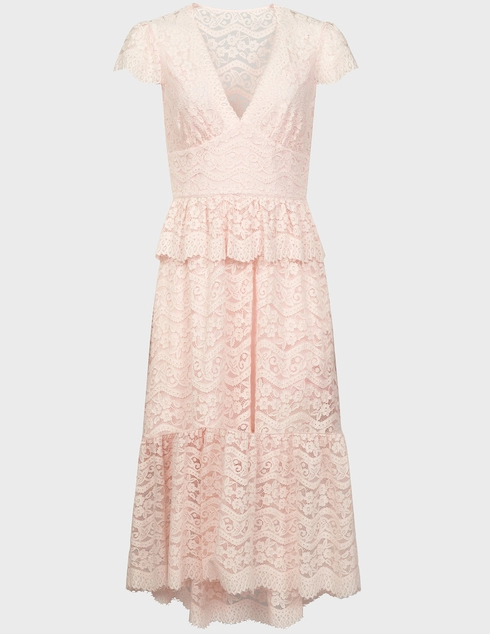 Temperley London Tem18SLUN52210-pink фото-1