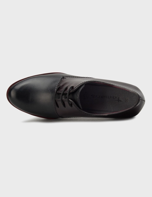 черные женские Ботильоны Tamaris 1-23300-27_black 2750 грн