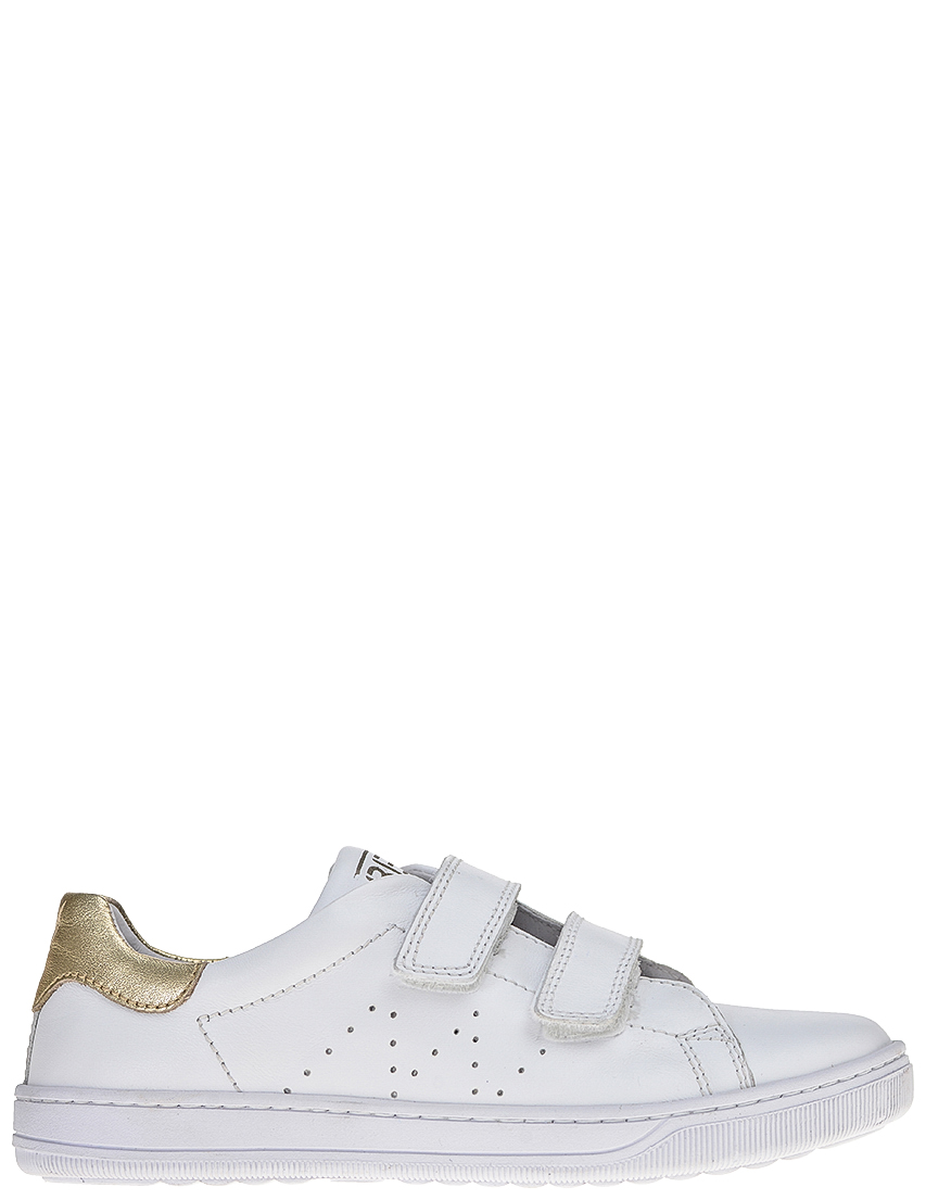 

Кроссовки, Белый