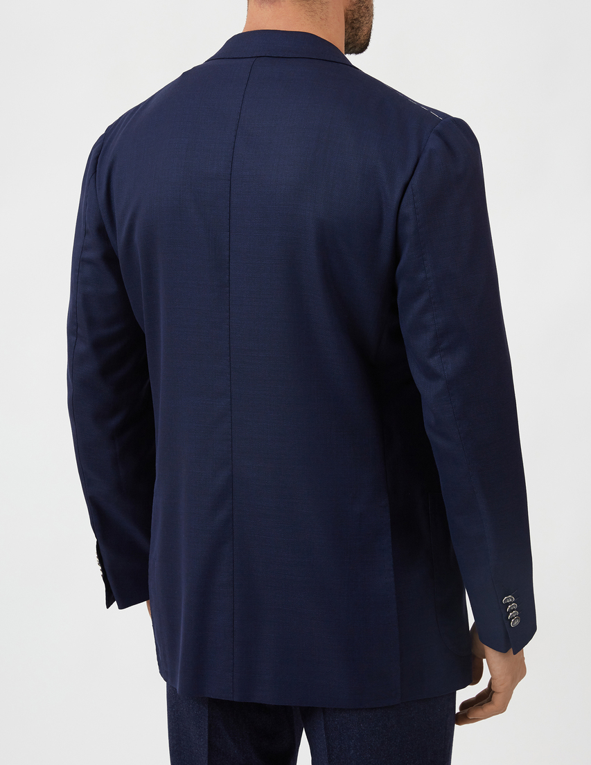 Cesare Attolini Att-SS20-S20WA28-club-blue фото-3