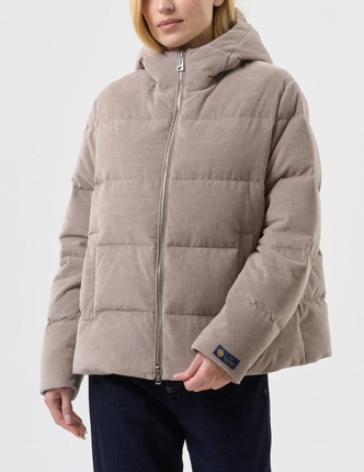 PAUL&SHARK пуховик