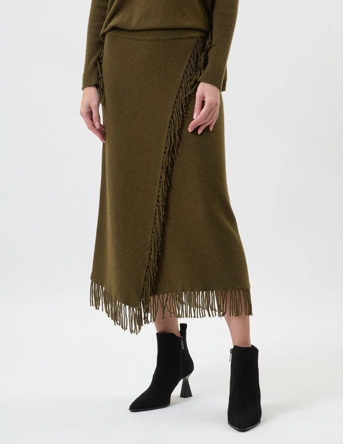 Kontatto 3M1074NIAI263M40-91_khaki фото-4