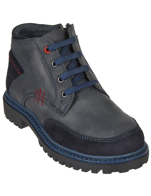 Lumberjack Roman-Navy-Blue-blue фото-1