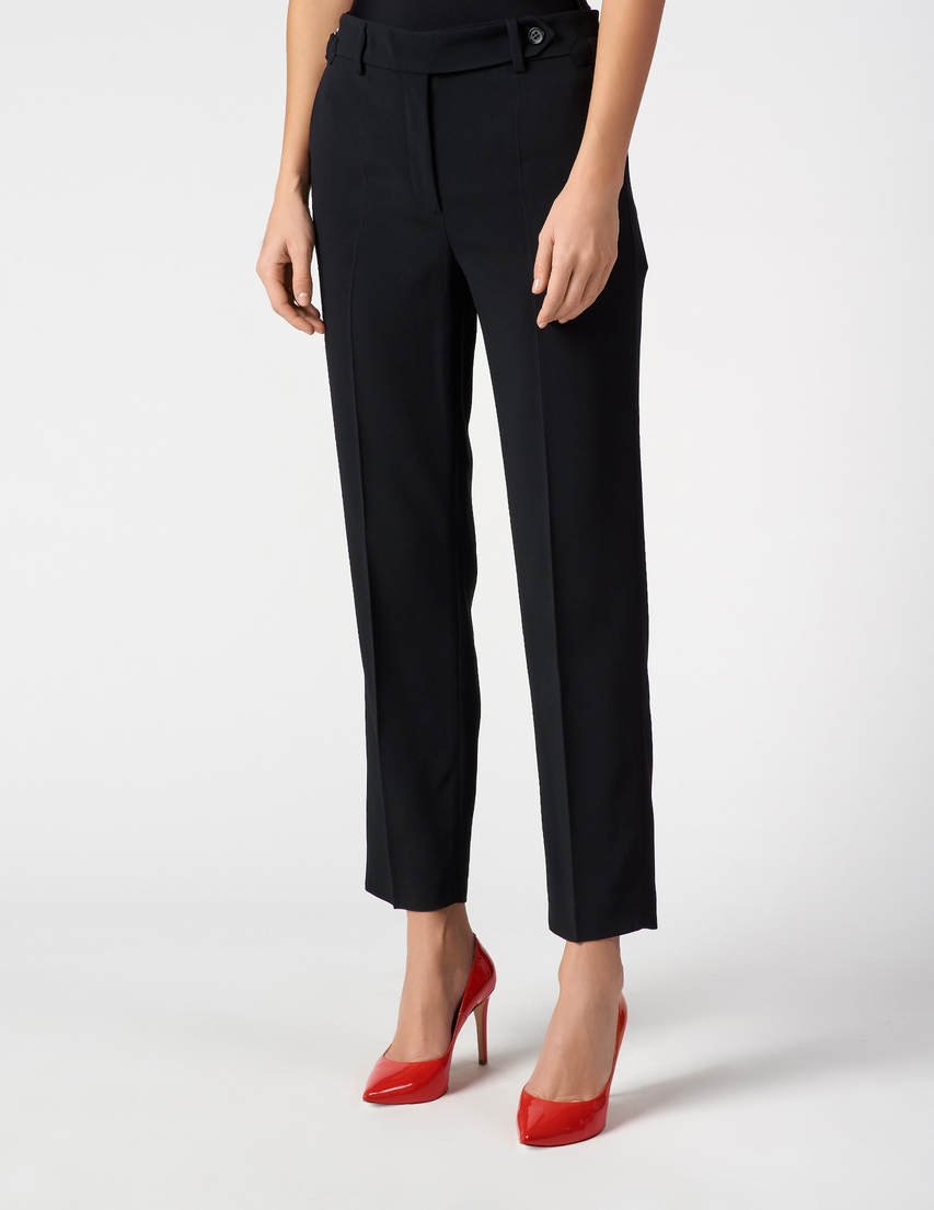 Red Valentino 10-2EV_black фото-2
