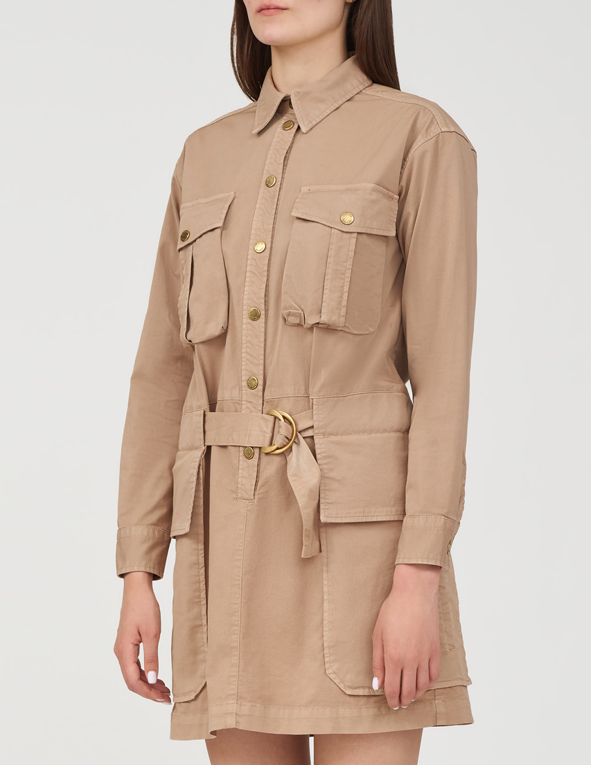Pinko 102997-D57_beige фото-2