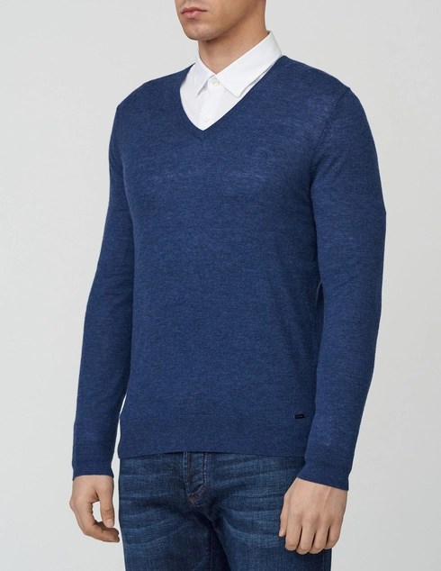 Olymp 1015110-19-blue фото-2