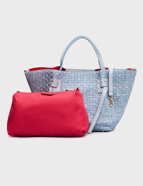 Nila & Nila BNN8001-azur-jeans_blue фото-4