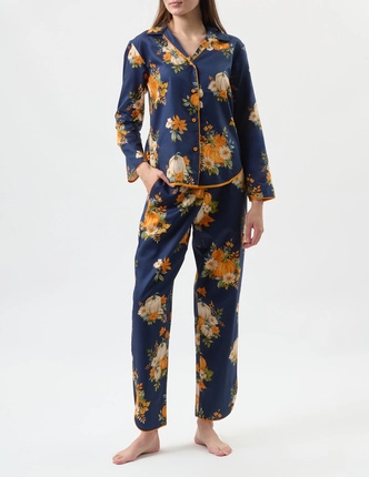 CYBERJAMMIES пижама