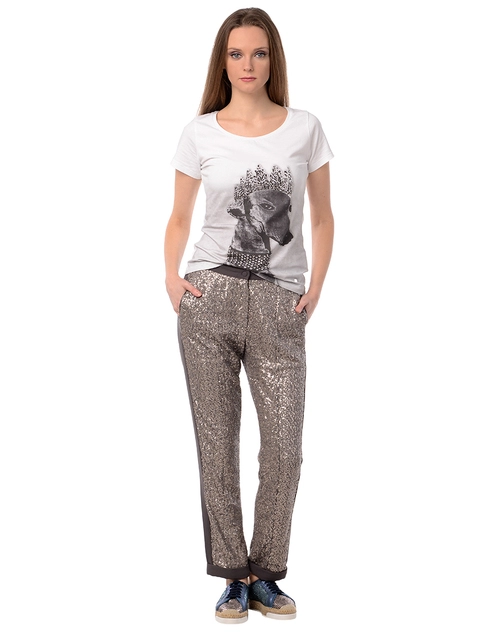 Patrizia Pepe 2P0716AM96S274 фото-4