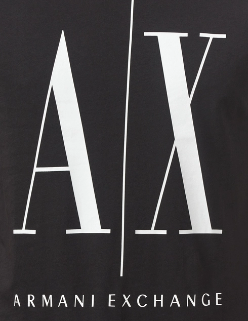 Armani Exchange 8NZTPAZJH4Z-1200-black фото-5