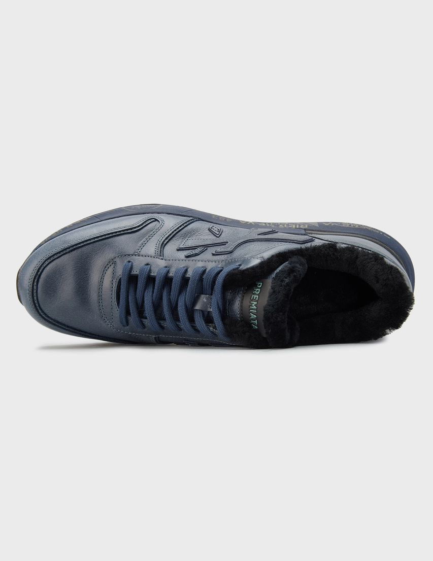 Кросівки Premiata MICK_1807NM_229736 (Синій) в інтернет магазині