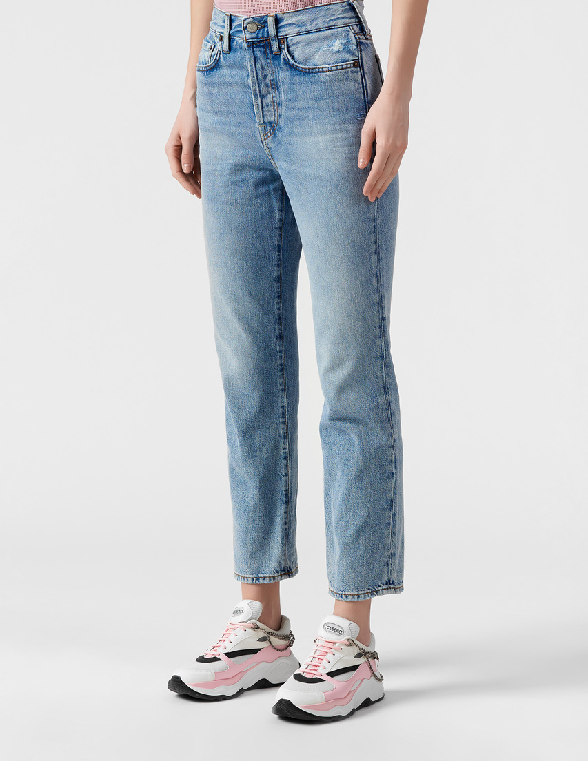 Acne Studios A00041-228-blue фото-2
