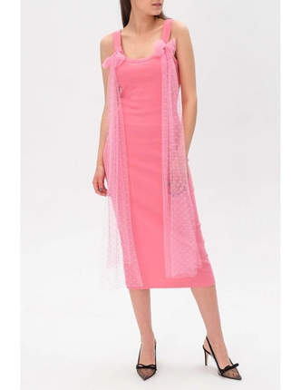RED VALENTINO платье