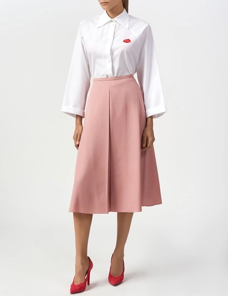 NINA RICCI рубашка