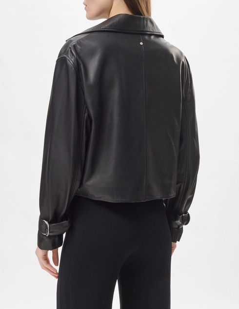Armani Exchange XW002438-AF25764-UC001_black фото-4