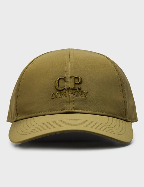 C.P. Company RCCMAC749A-683_khaki фото-2