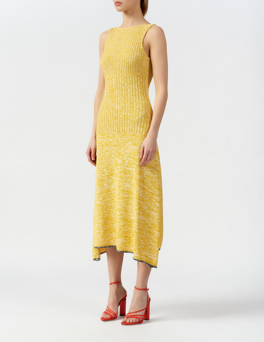 Joseph 4600-0700-yellow фото-2