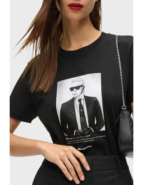 Karl Lagerfeld KARL_LAGERFELD_318 фото-4