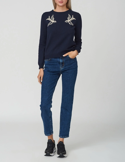 Weekend Max Mara GENE-6001_blue фото-1