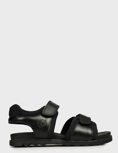 Naturino Gens-vitello-nero-black фото-6