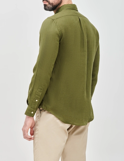 Polo Ralph Lauren 710966294-044_green фото-4