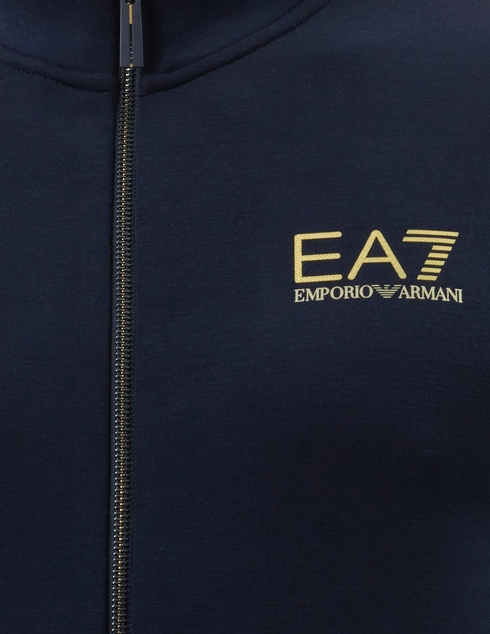 Ea7 Emporio Armani 000670-102-000672-102_blue фото-5