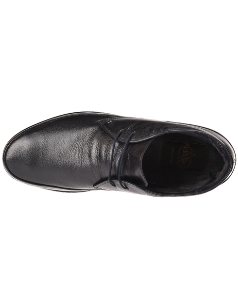 черные мужские Ботинки Aldo Brue 805_black 11701 грн