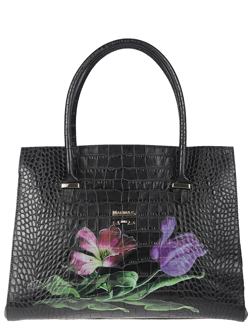 

Сумка, Черный