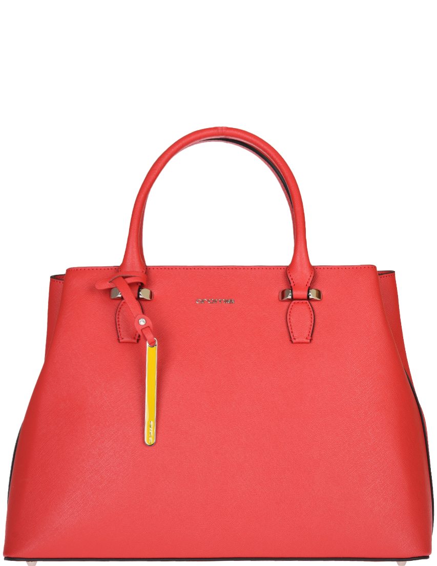 Женская сумка Cromia 3599-SAF_red