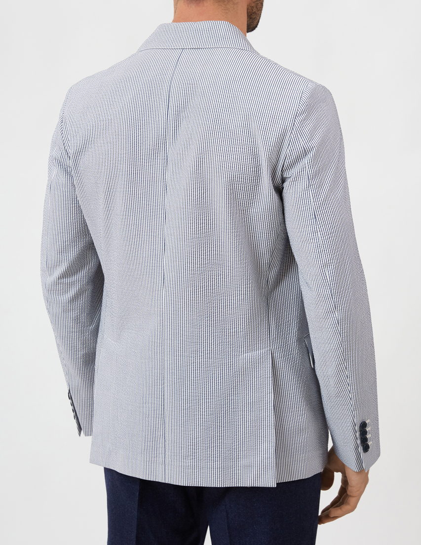 Brioni Br-SGM80L-P7073-9040-gray фото-3