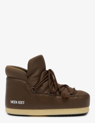 MOON BOOT ботинки