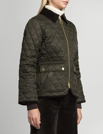 BARBOUR куртка
