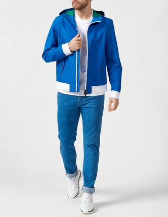 BRIONI футболка