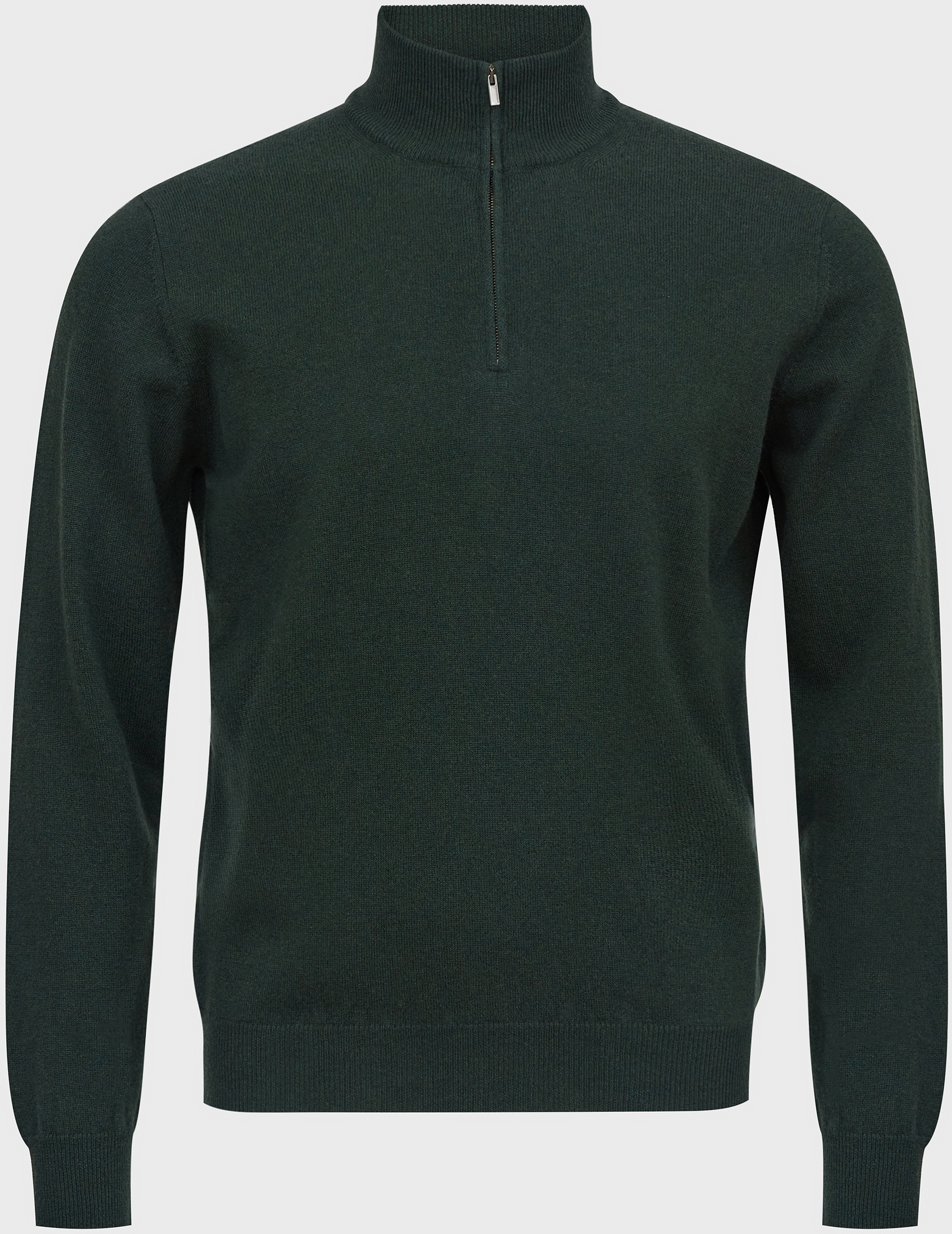 

Джемпер, Зеленый