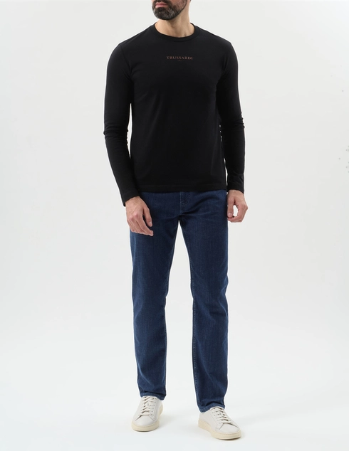 Trussardi MTL02J02_black фото-2