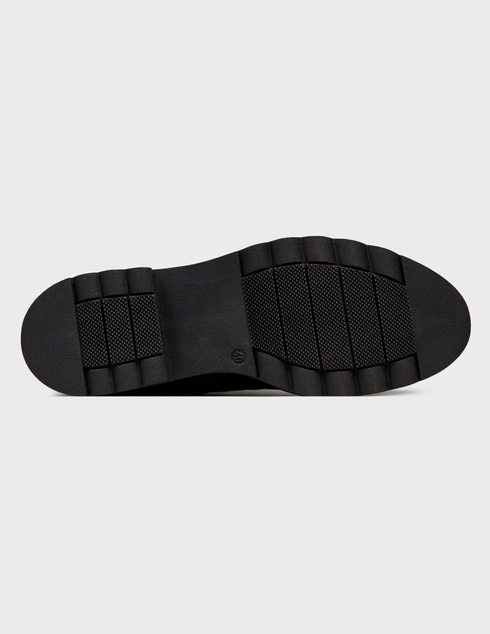 черные Ботинки Donna Soft 1934_black размер - 40