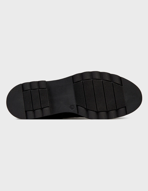 черные Ботинки Donna Soft AGR-1934_black размер - 40