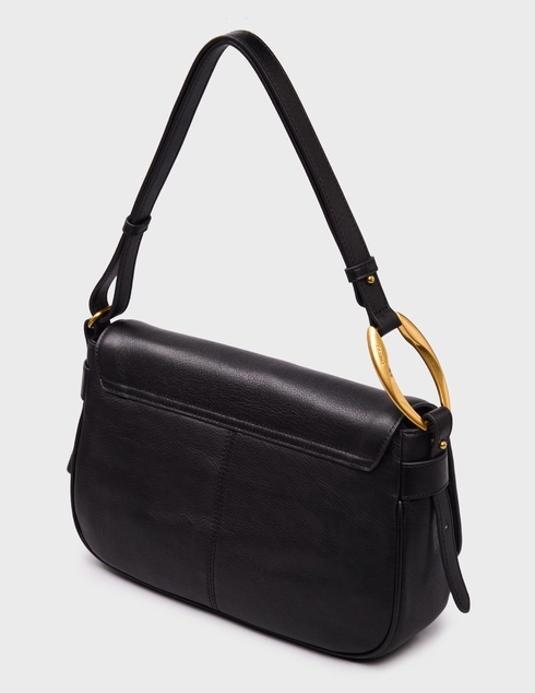 Twinset 262TB7183-00006_black фото-2