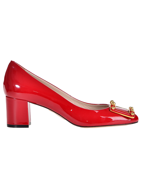 женские красные Туфли Giorgio Fabiani G1296_red - фото-2