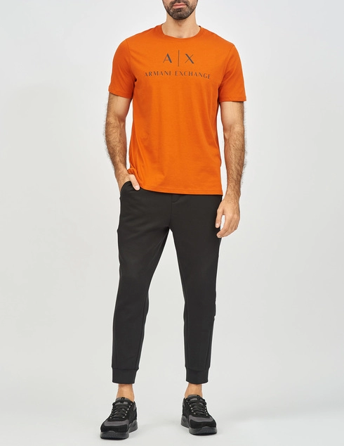 Armani Exchange 8NZTCJZ8H4Z-14AW_orange фото-1