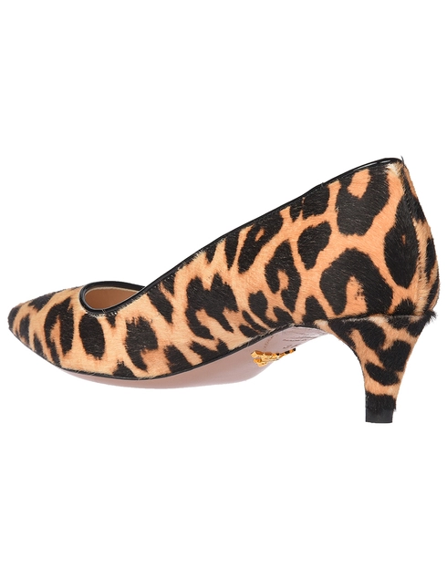 женские принт Туфли Prada PR8126_print - фото-2