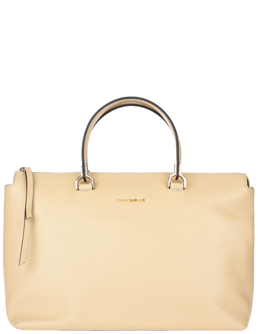 

Сумка, Бежевый