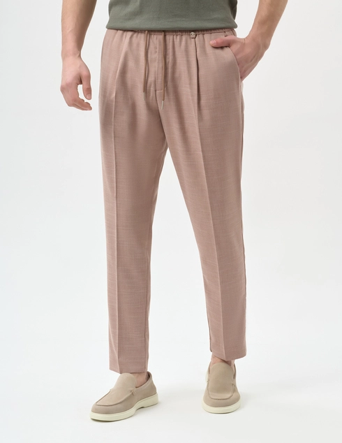 Antony Morato TS00052FA6503772_pink фото-3