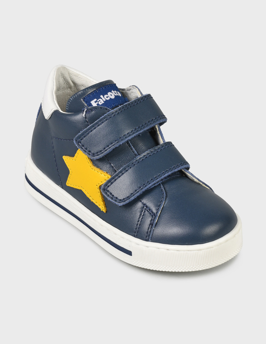 Naturino Francis-blue фото-2