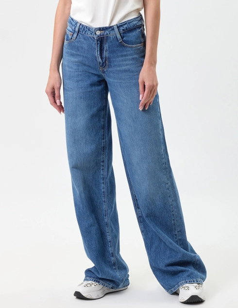 Guess W5YA96D5QKB-EVJY_blue фото-1