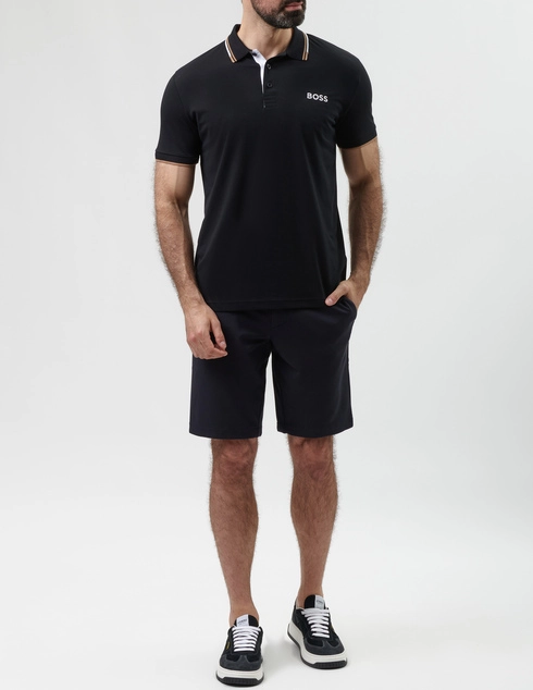 Boss 50469102-009_black фото-2